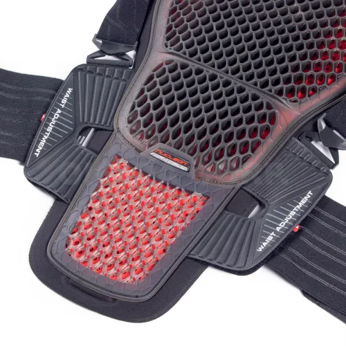 NUCLEON KR-1 CELL PROTECTOR | alpinestars｜RIDE-MOTO | OKADA (ライドモト)
